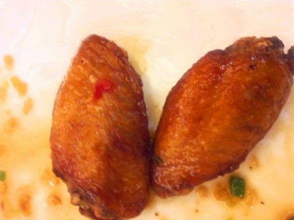 美食小天地：匈牙利特色菜红椒鸡