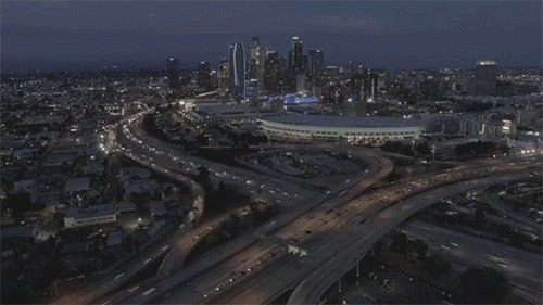 航拍专访:如何拍出让人惊叹的航拍延时视频