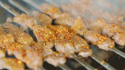 聚点烧烤the base bar & restaurant - 华人头条