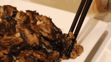 这道红烧带鱼也是