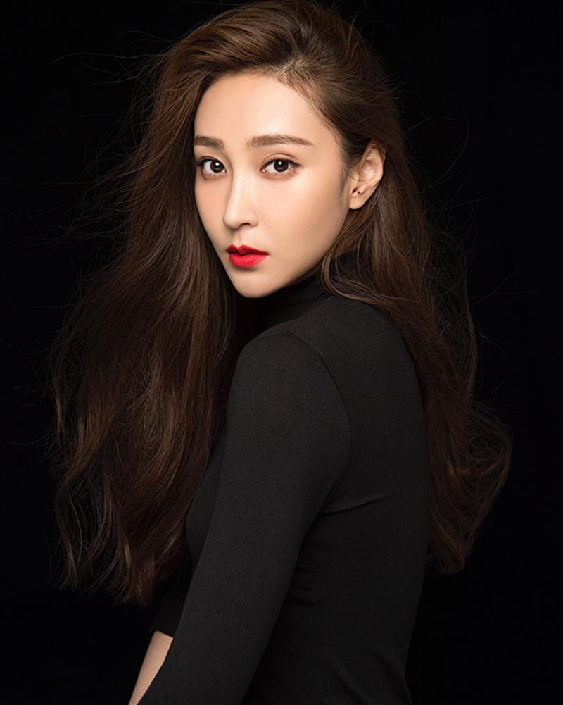 内地实力派女演员图片