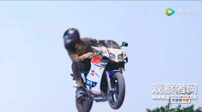 摩托 摩托车 400_223 gif 动态图 动图