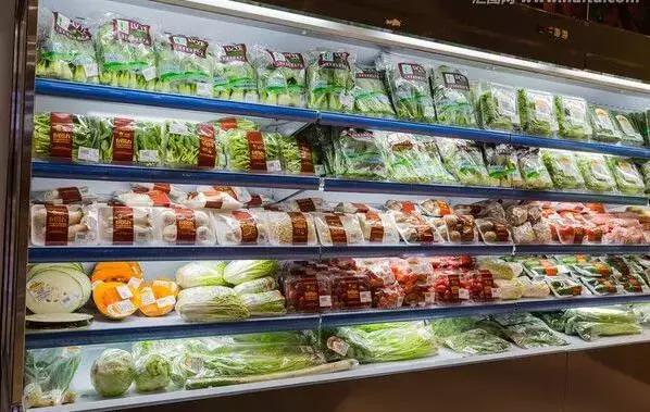 英国超市卖剥皮洋葱，反被痛骂助长懒惰？那你们是没来过中国……