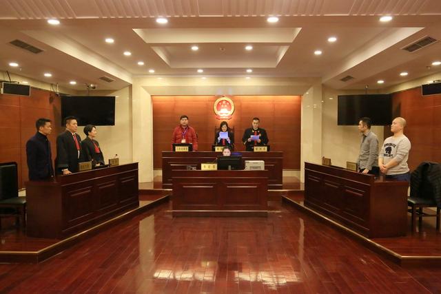 王宝强离婚案、马蓉名誉权案一审宣判