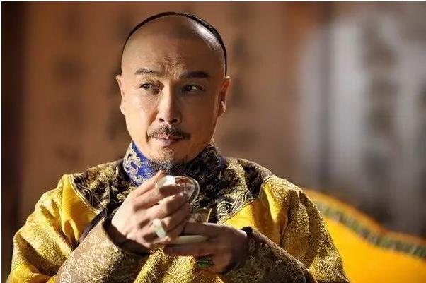 发财中国年丨揭秘历史上清朝皇帝怎么过春节？年夜饭吃什么