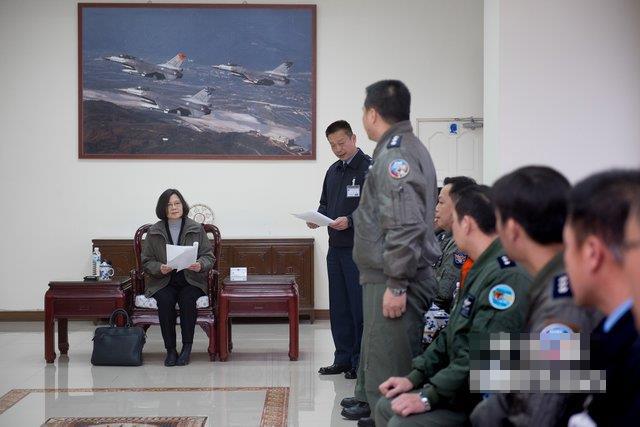 花莲地震9陆客遇难 蔡英文拒绝大陆救援 国民党：罔顾人命令人心寒