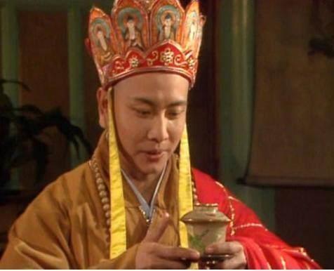 同一个角色,截然不同的命运!《西游记》的3个唐僧现今在做啥?