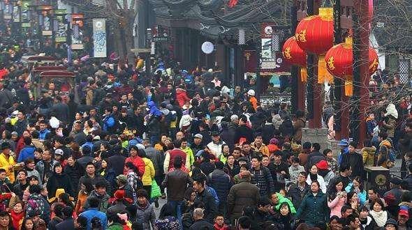 春节假期7万中国游客交百万小费，已经成为世界公认的“绵羊”！