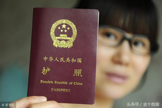终于出手！不注销中国护照的外籍华人拒绝入境！网友：干的漂亮！