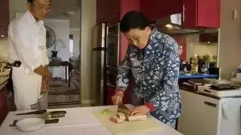 第一个在美国开中餐馆儿的女人，90多岁了在美国拥有200多家分店