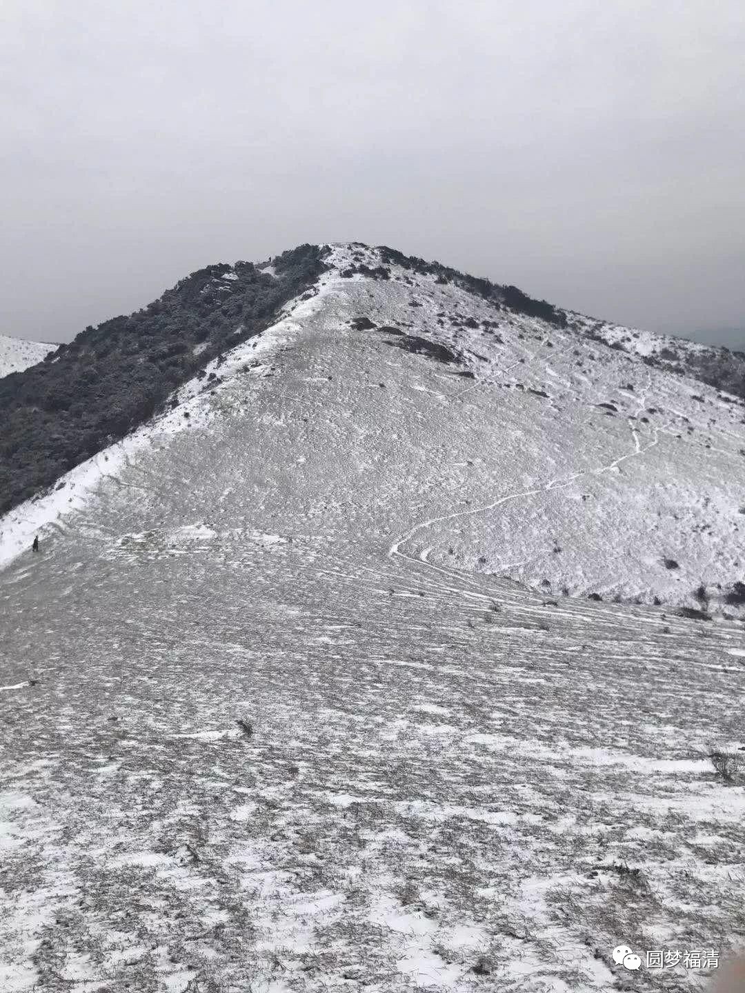 人说, 福清的美不用多说, 9个单词就可以形容!