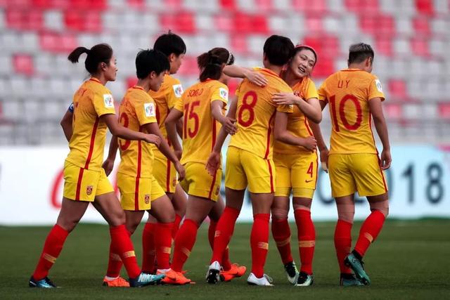 朝鲜女足vs韩国女足_朝鲜女足为何亚洲第一_朝鲜女足与韩国女足