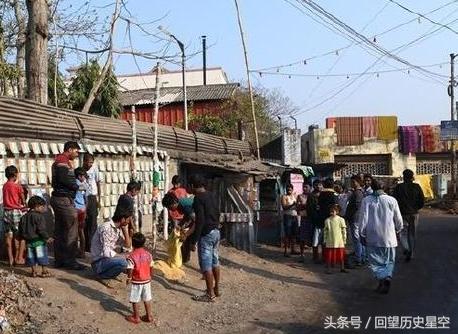 世界上最破败的“中国村”，当地华人生活艰难，十分渴望回到中国
