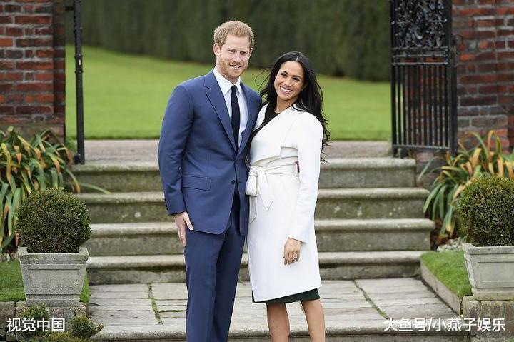 英国王室和英国政府关系如何, 为何王子大婚, 连