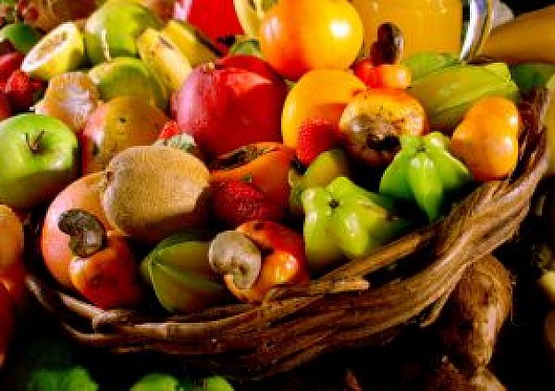 原创| 巴西究竟有多少神奇的水果?_英格兰_新