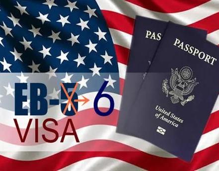 美国移民局发布公告：废除EB-6创业签证<