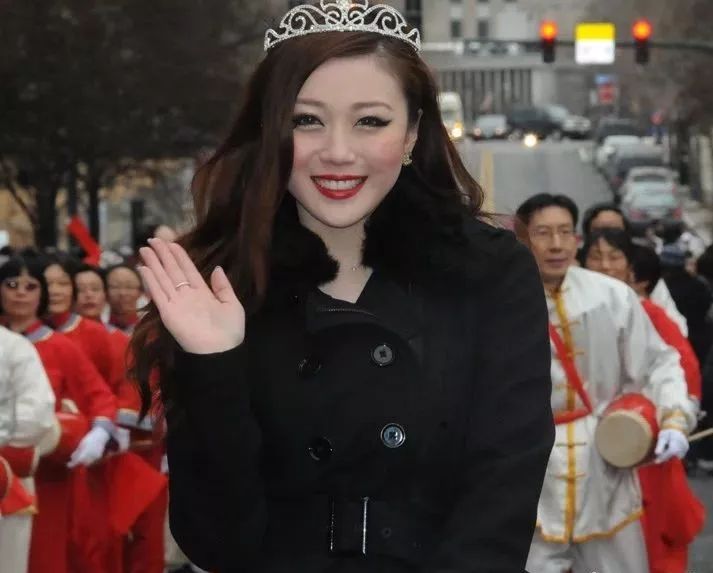 吖霸!福建人在美国最多!最新美国华裔人口大数