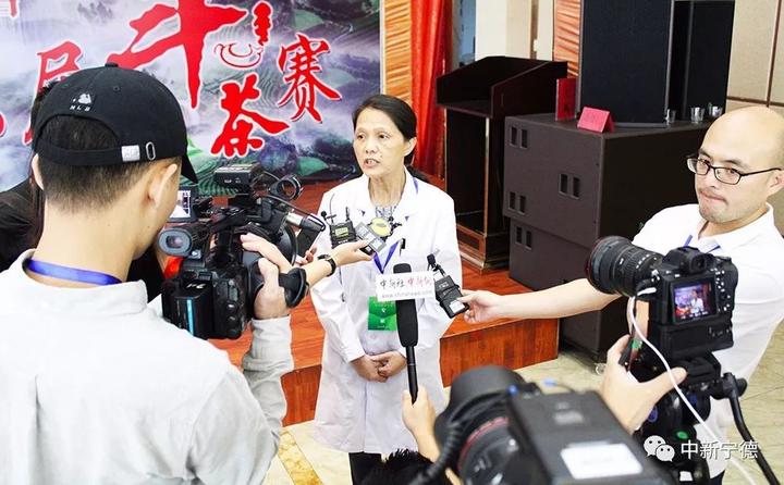 斗茶品茗、茶香飘扬_寿宁县举办第六届斗茶赛及茶王拍卖 斗茶品茗、茶香飘扬_寿宁县举办第六届斗茶赛及茶王拍卖