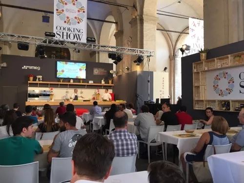 旅游局赴意大利宣传澳门美食之都