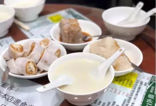 2018最深度的澳门美食地图:六大主题19家超人