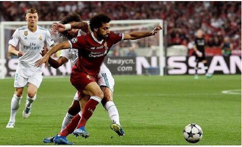 2018世界杯小组赛埃及VS乌拉圭盘口分析