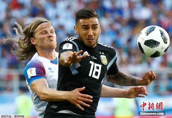 来看看冰岛队世界杯参赛名单 这是一份文化遗