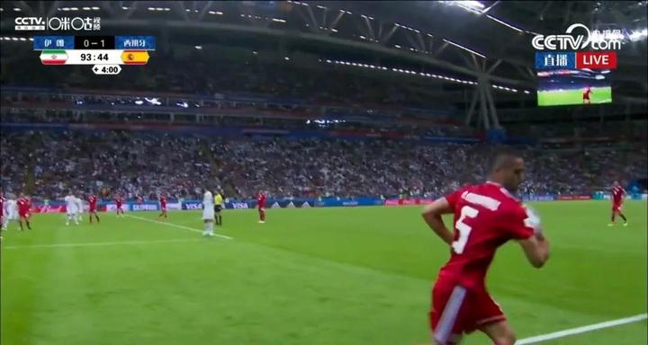 沙特、埃及、摩洛哥三队淘汰无缘世界杯十六强