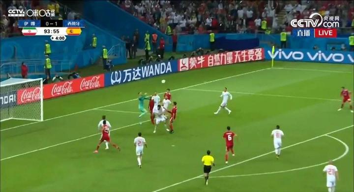 沙特、埃及、摩洛哥三队淘汰无缘世界杯十六强