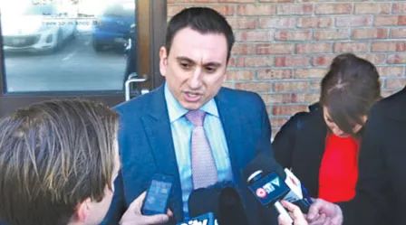 新法案:非加国公民醉驾 即使初犯、判刑一天也