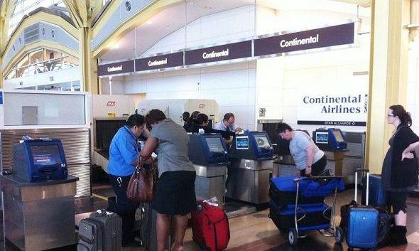 务必注意:这些日用品都不能被带上飞机了!