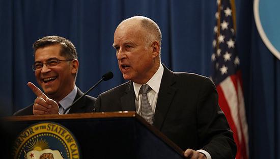 硅谷坏小子们当心了!加州通过全美最严隐私