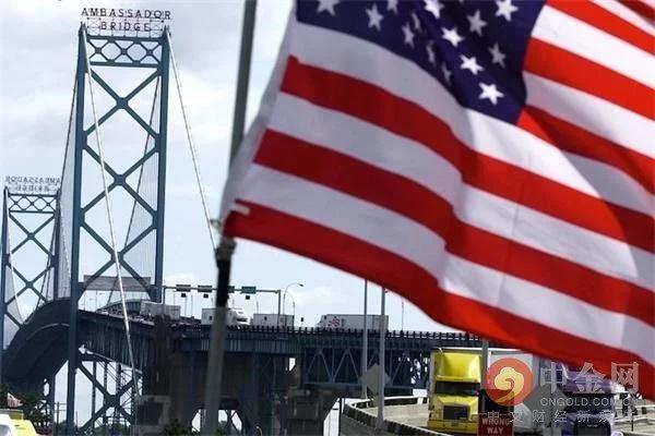 跟特朗普对着干! 美国医药巨头辉瑞上调100种