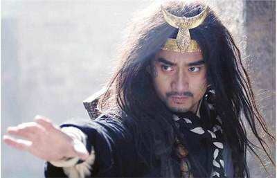 水浒传中武松杀潘金莲时一句话引起的争论