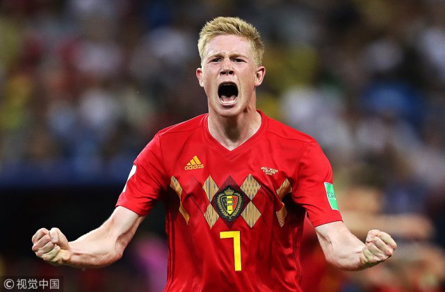 【球队】欧洲红魔比利时:从内讧军团到亲如一