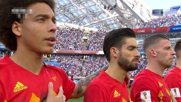 【球队】欧洲红魔比利时:从内讧军团到亲如一