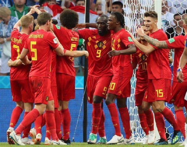 【球队】欧洲红魔比利时:从内讧军团到亲如一