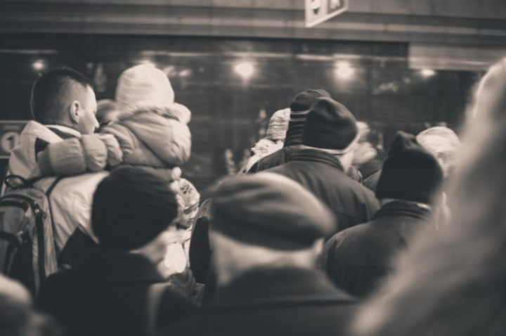 罗马尼亚是2017年人口减少幅度最大的欧盟成