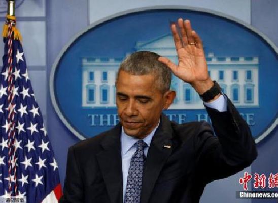 中华人民共和国商务部针对美国贸易代表办公室