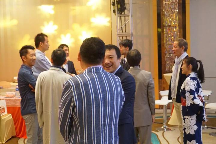 日企入闽谋商机,福州养老产业钱景几何?