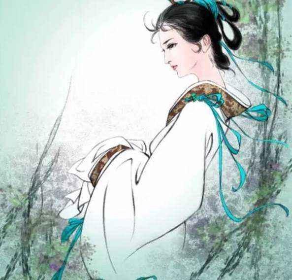 宋词,却有寥阔高远意味,其中名句备受王国维推