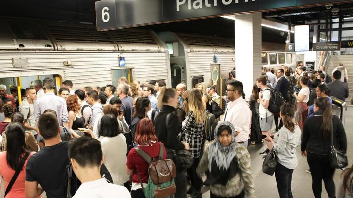 调查:全球工作压力第二小 澳大利亚职员更悠闲