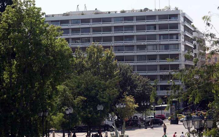 今年希腊纳税人或将缴纳更多税款