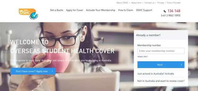 澳洲留学生必买的OSHC保险全指南!