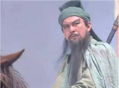 蜀汉五虎将中,赵云的官职为什么是最低的呢?