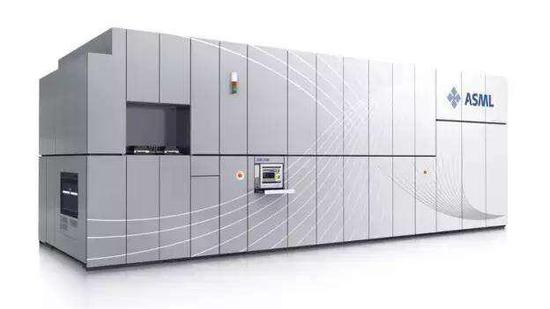 西方为何放任中国引进荷兰光刻机?封锁设备意