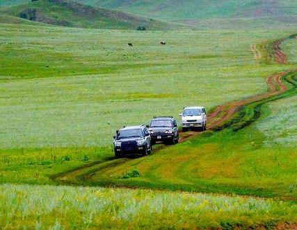 企业在蒙古国报税的相关手续有哪些？<