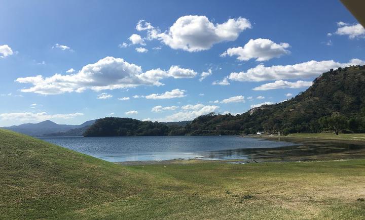 庆贺!中国与萨尔瓦多建交,这里的华侨华人不一