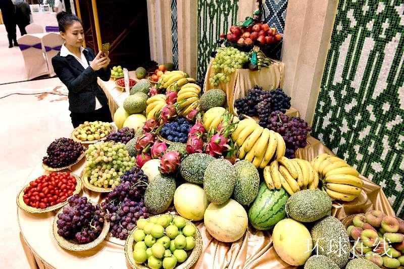 新疆国际大巴扎9月推出日场“巴扎瓜果舞宴”