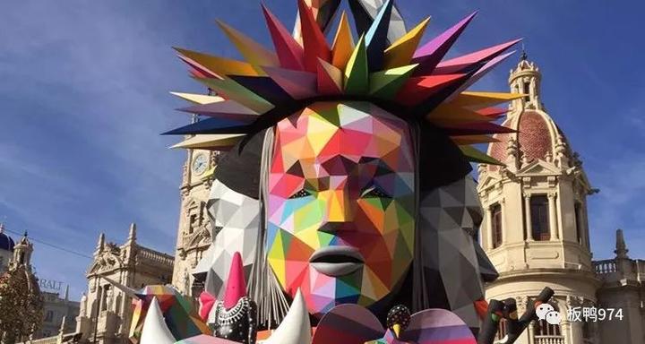 瓦伦西亚要专门为中国人举办法雅节?一起来看