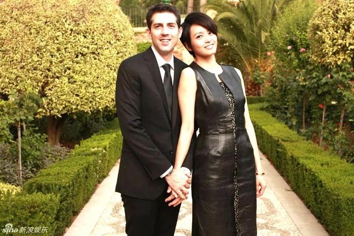 这些西班牙男人为啥爱上中国女人?_越南_新闻